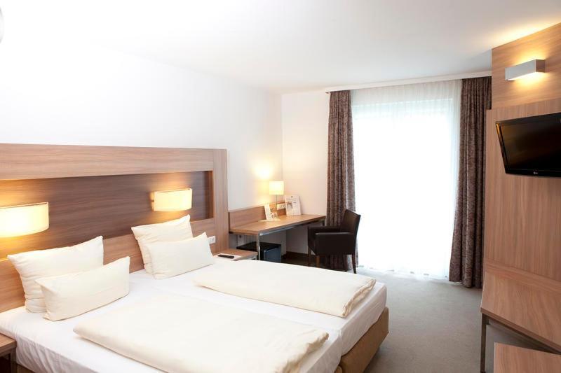 Sleep In - Bielefeld Boardinghouseアパートホテル エクステリア 写真