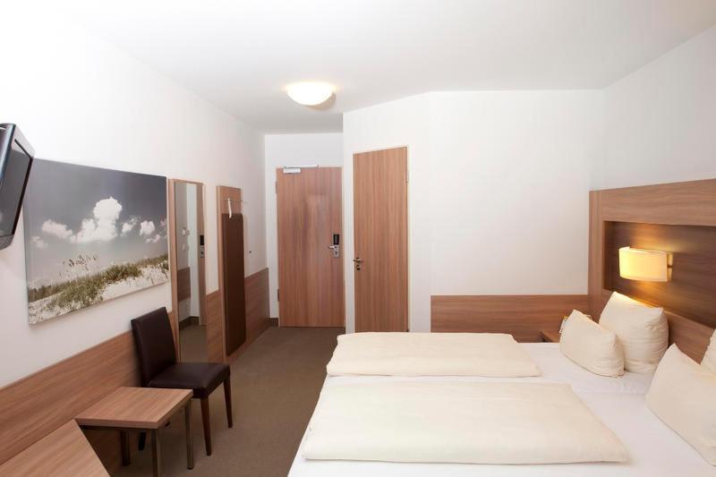 Sleep In - Bielefeld Boardinghouseアパートホテル エクステリア 写真